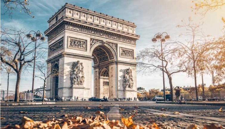 Budget Apart Near Paris Франконвиль Экстерьер фото